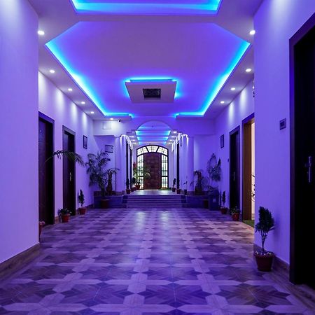 Hotel Heritage Koch Bihar Экстерьер фото