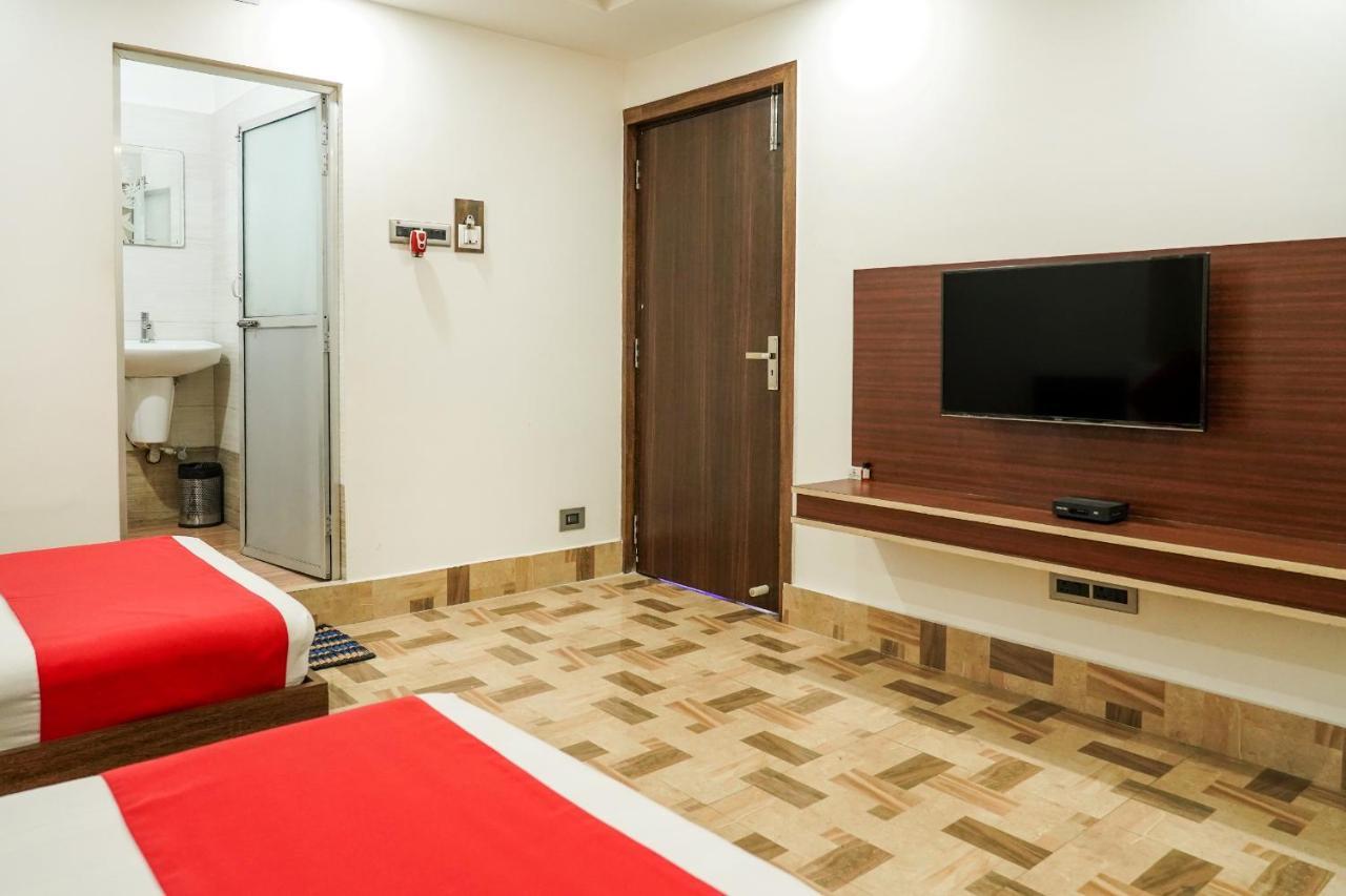 Hotel Heritage Koch Bihar Экстерьер фото