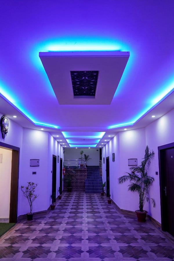 Hotel Heritage Koch Bihar Экстерьер фото